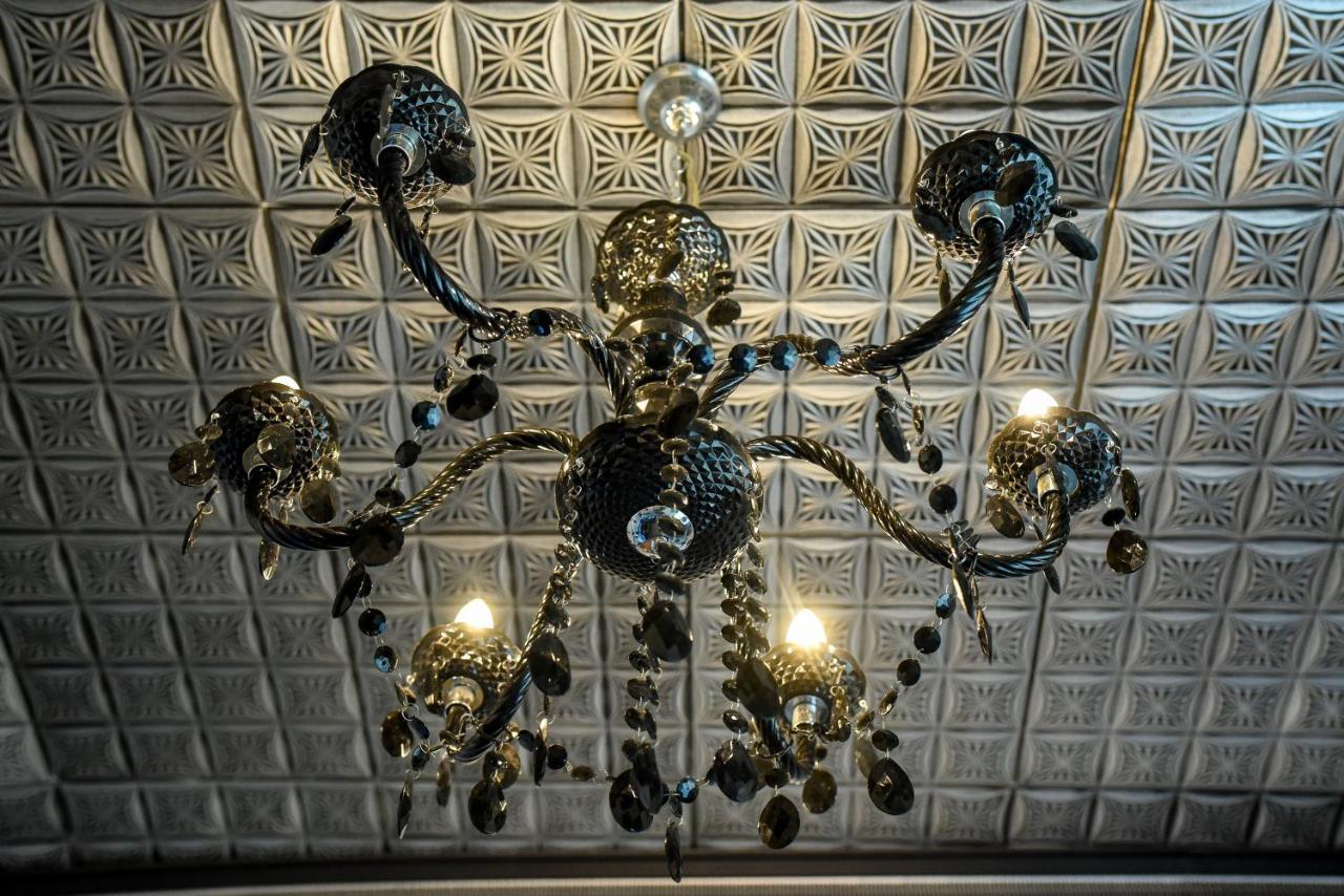 The Museum - Wonderful Super Central Apartment Bucharest Luaran gambar